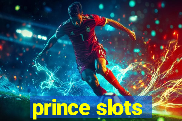 prince slots