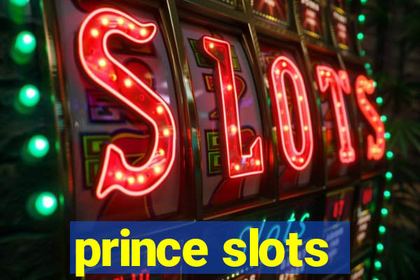 prince slots