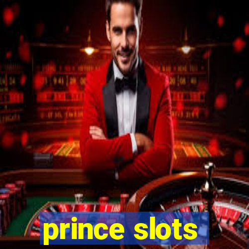 prince slots