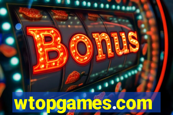 wtopgames.com