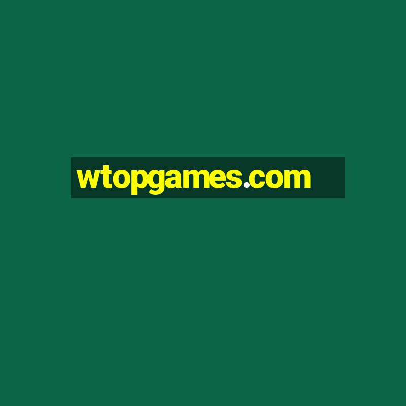 wtopgames.com