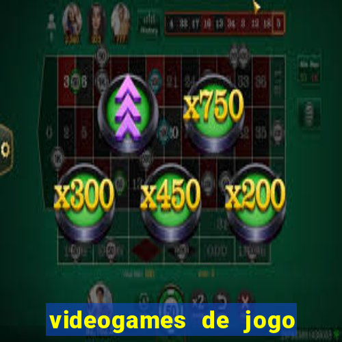 videogames de jogo do tigrinho