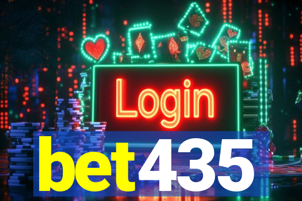 bet435