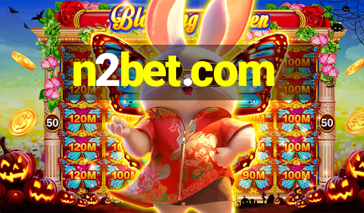 n2bet.com