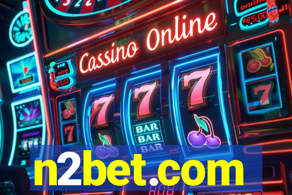 n2bet.com