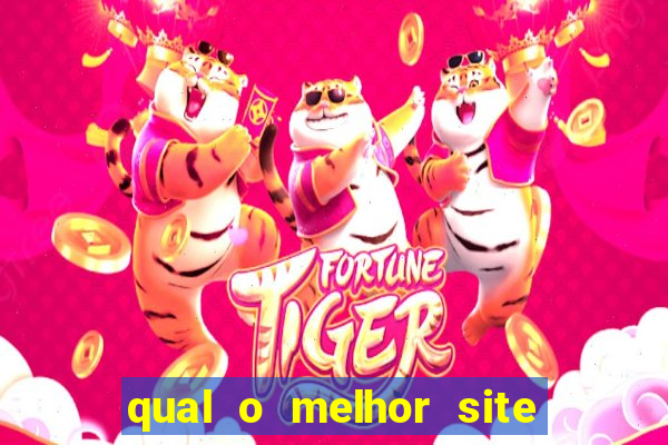 qual o melhor site para jogar online