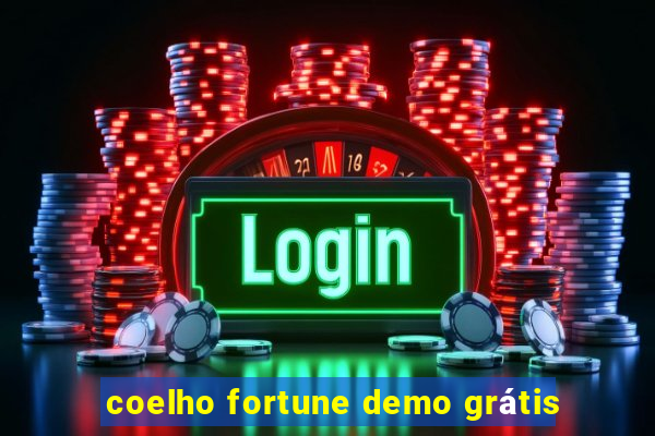 coelho fortune demo grátis