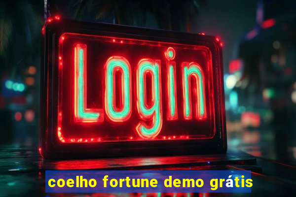 coelho fortune demo grátis