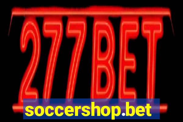 soccershop.bet