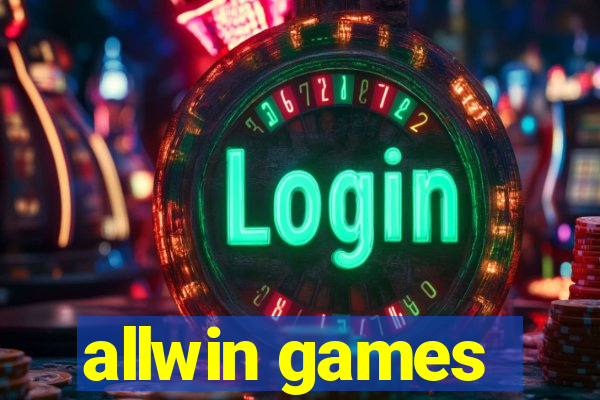 allwin games