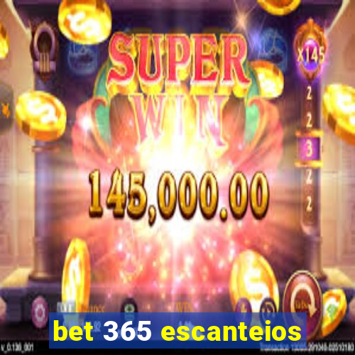 bet 365 escanteios