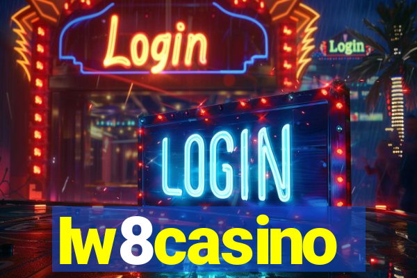 Iw8casino