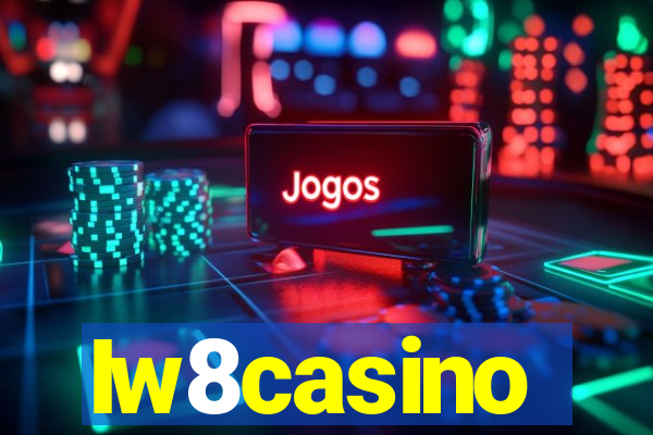 Iw8casino