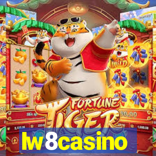 Iw8casino