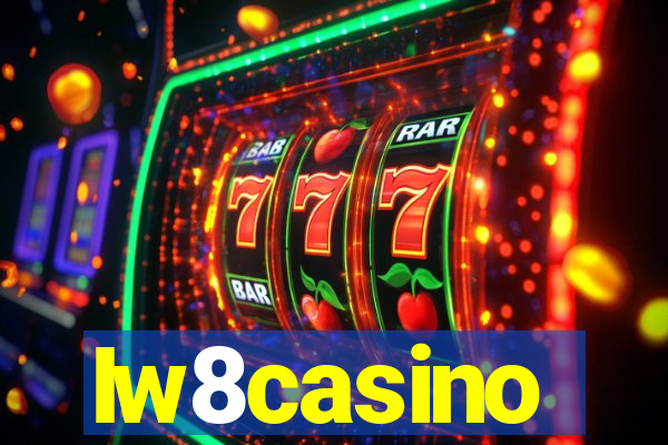 Iw8casino