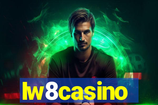 Iw8casino