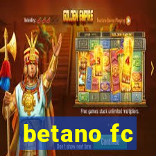 betano fc