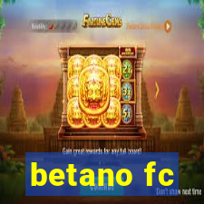 betano fc