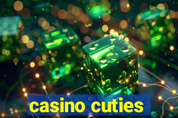 casino cuties