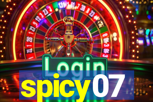 spicy07