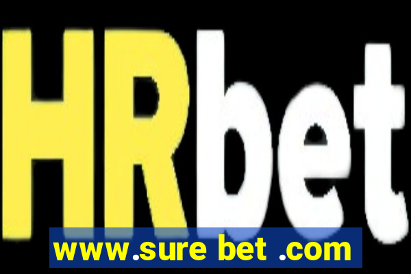 www.sure bet .com