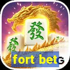 fort bet