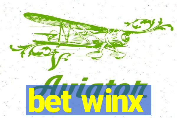 bet winx