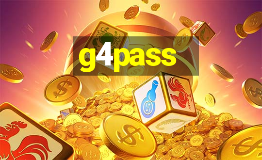 g4pass