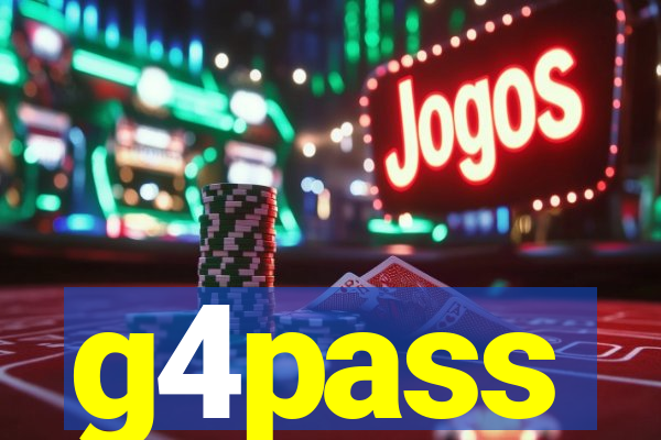 g4pass