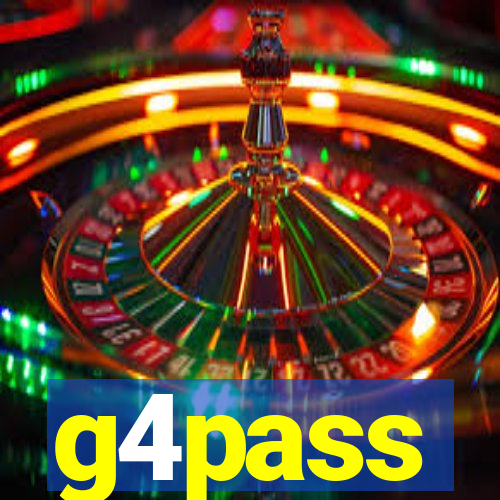 g4pass