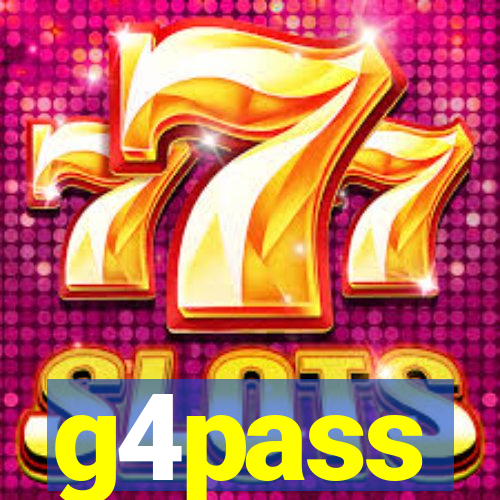 g4pass