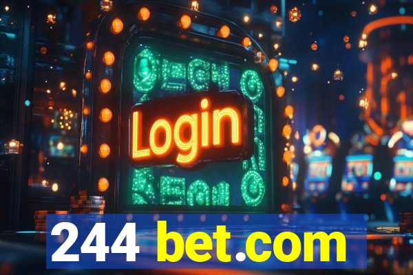 244 bet.com