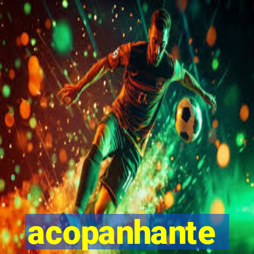 acopanhante