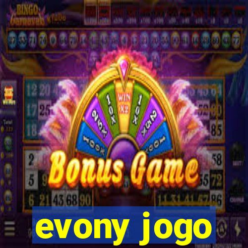 evony jogo