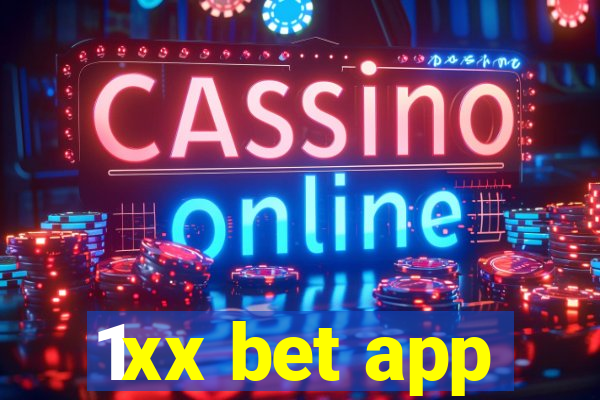 1xx bet app