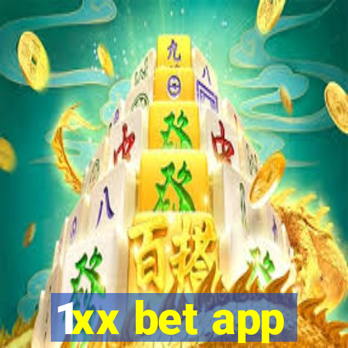 1xx bet app