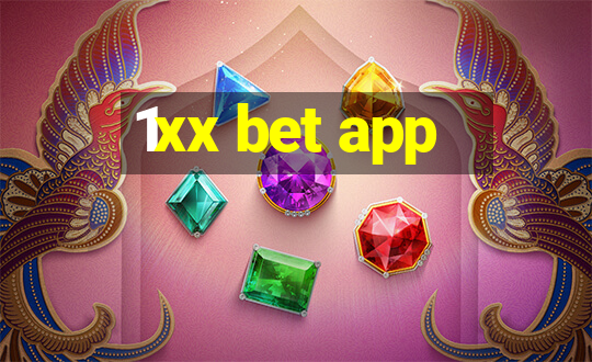 1xx bet app