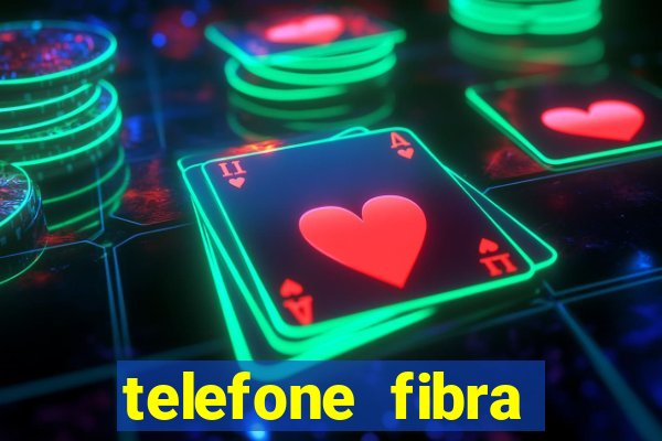 telefone fibra minas congonhas