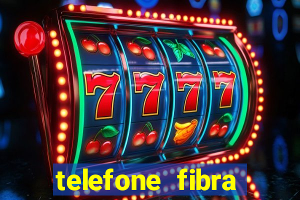 telefone fibra minas congonhas