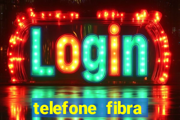 telefone fibra minas congonhas