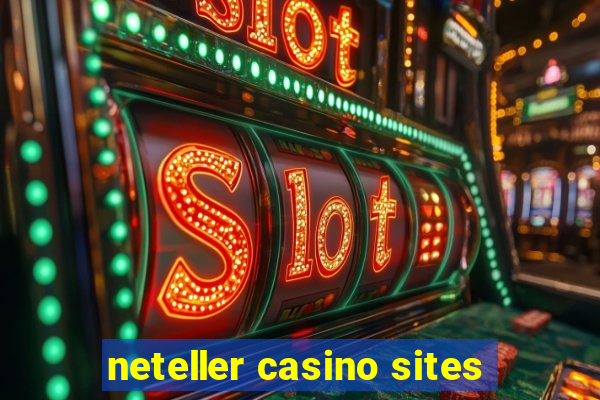 neteller casino sites