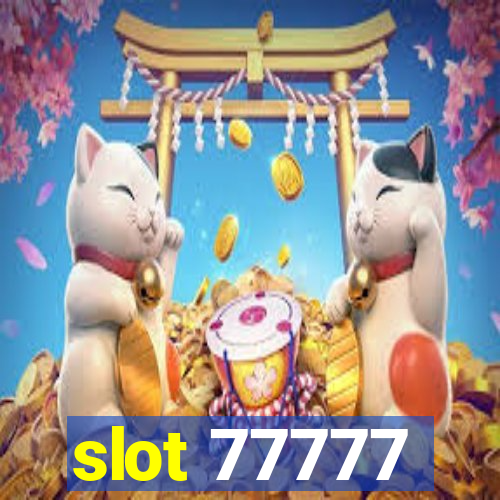 slot 77777