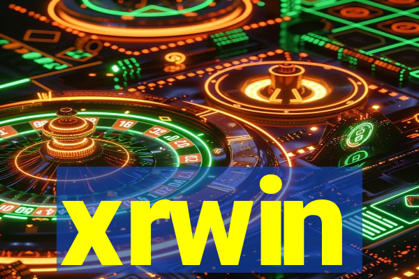 xrwin