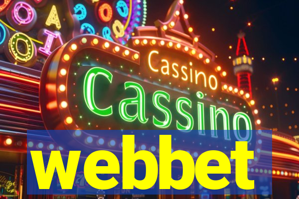 webbet