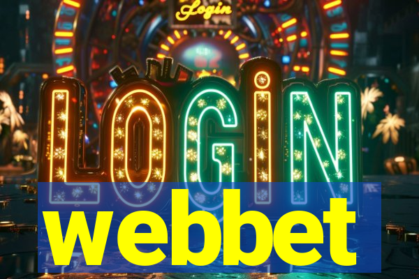 webbet