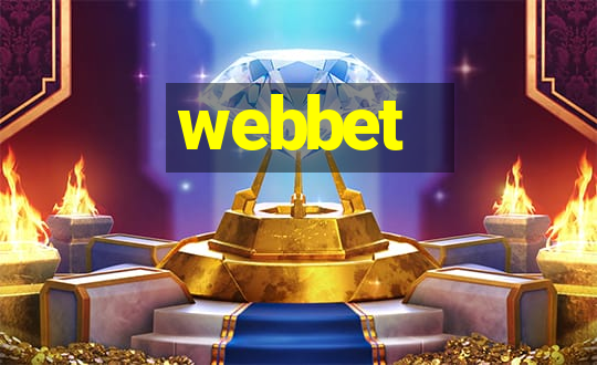 webbet