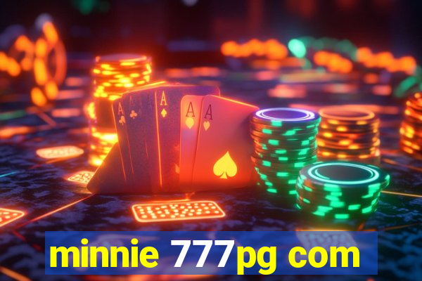 minnie 777pg com