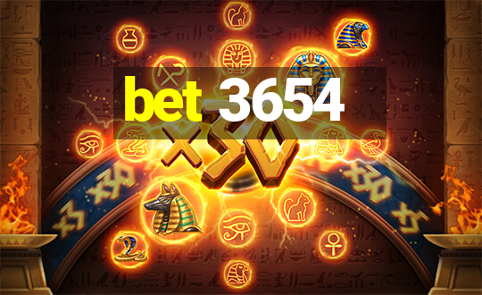 bet 3654