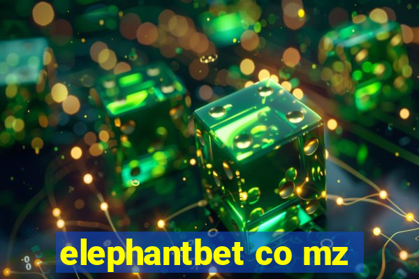 elephantbet co mz