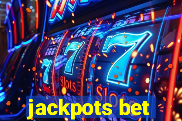 jackpots bet